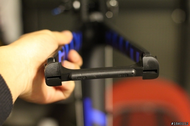 [開箱]2013 TCR COMPOSITE 3 圖多
