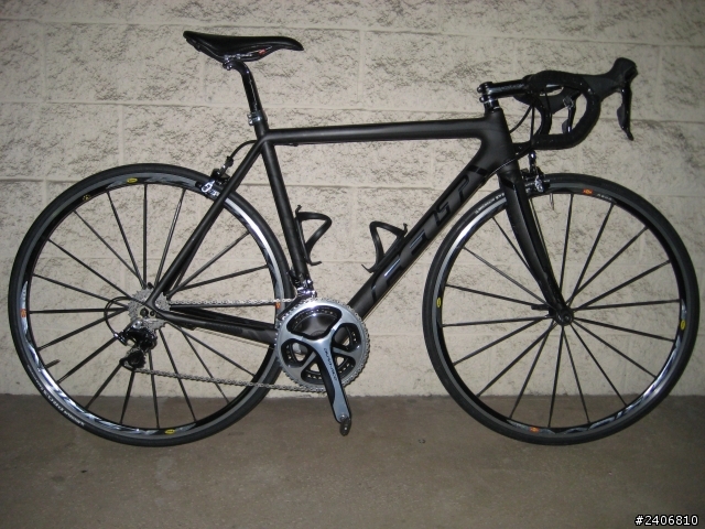 新駒分享 - Felt F1