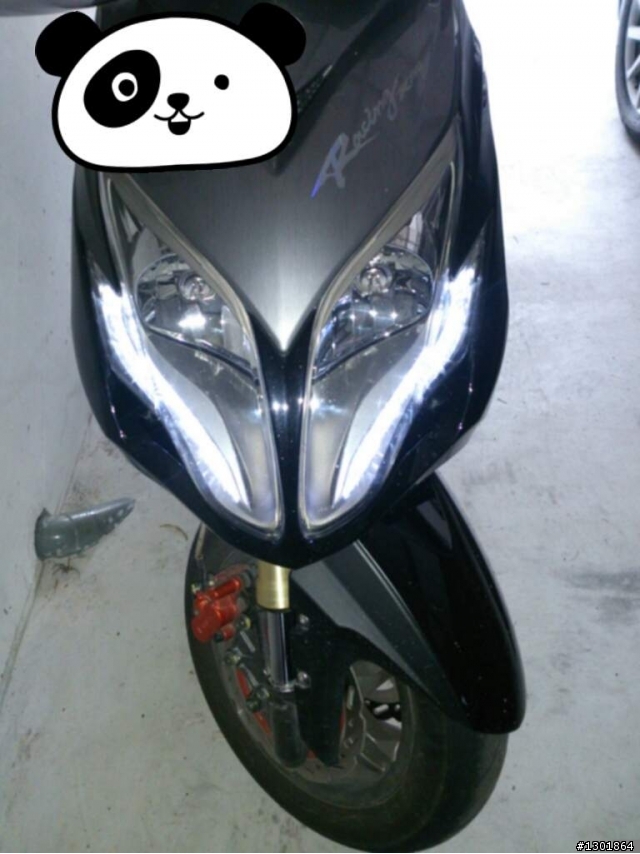 加入Audi大家庭...附上12/22 交車相片