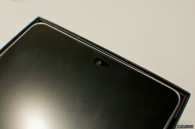 [開箱文]Nexus 7 32G WiFi