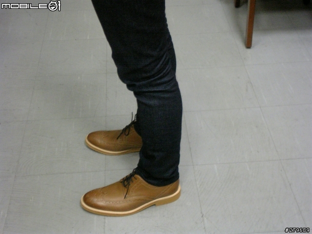 [ 開箱 ] Clarks 我真猜不透你啊！