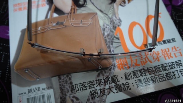 mykita 跟 markus t 的邂逅