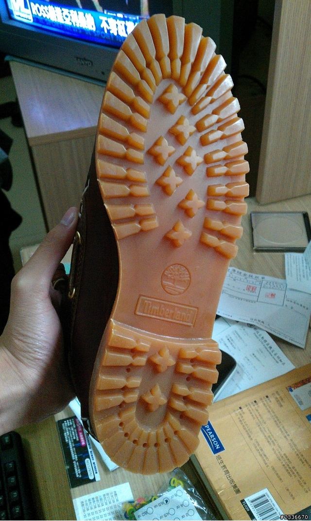 Timberland 50009、Red Wing 1907開箱 + 簡易實穿