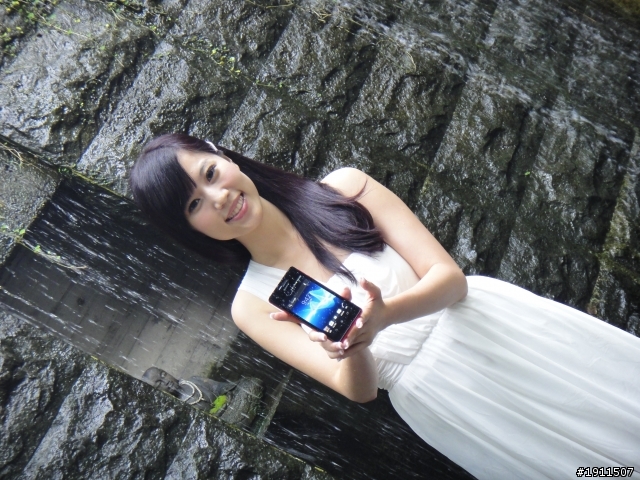 【心得】“隨時隨地水心所欲!!”Sony Xperia V之我人生第一場~台中體驗會~