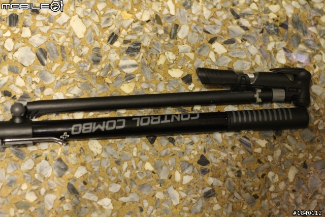 [開箱]2013 TCR COMPOSITE 3 圖多