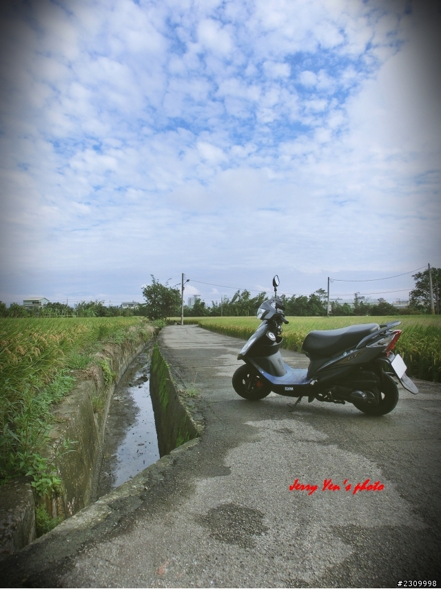 /// 好車就該如此     SYM  GT125