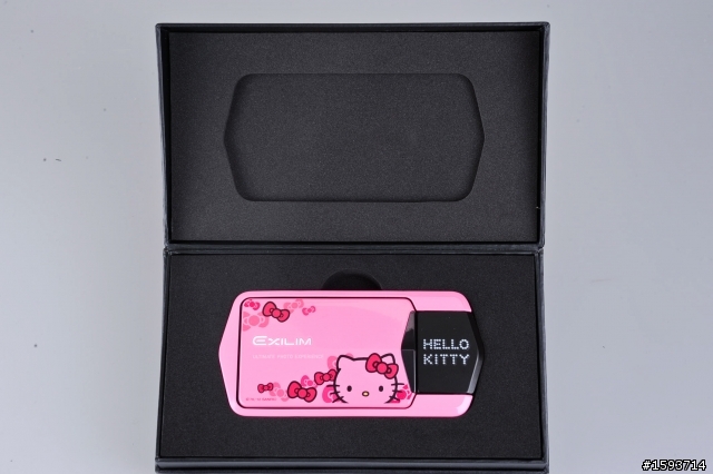 (代PO文) 應該是全台唯一的TR-150 Hello Kitty...不專業開箱文！