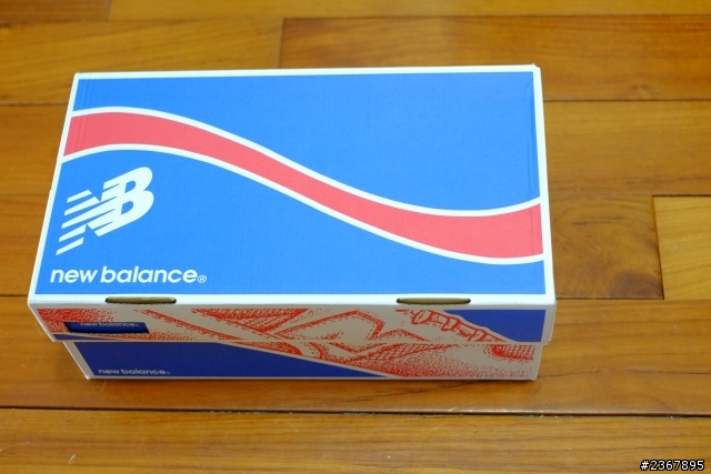 <分享>NEW BALANCE M990GRY 30th紀念