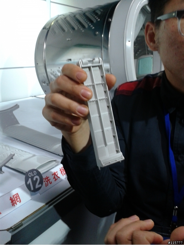 用心去體會「推薦Panasonic 洗衣機分享會活動」就是不一樣~