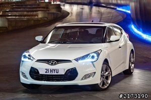 2013台北新車大展現代汽車竟然沒參展真失望