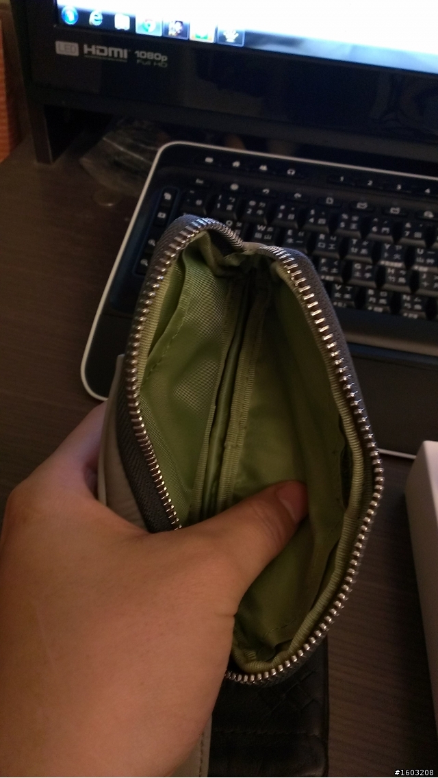 蝴蝶機的外套
