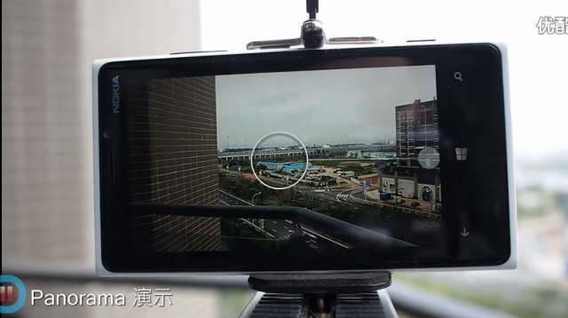 Lumia 920 超詳細中文評測