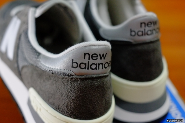 <分享>NEW BALANCE M990GRY 30th紀念