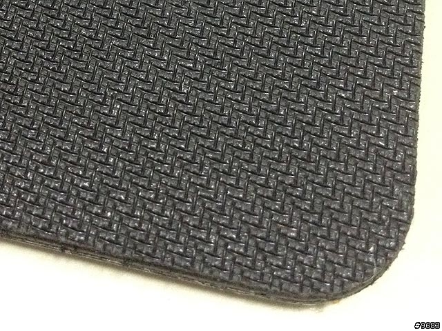 分享!便宜好用的台灣製"塑膠硬板"大星 Bstar-Battle 滑鼠墊!!