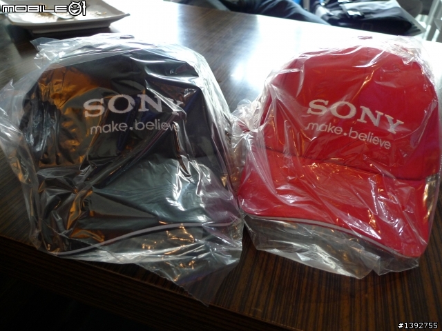 隨時隨地水心所欲!防水防塵旗艦機「Sony Xperia V」體驗會--台中場[圖多]