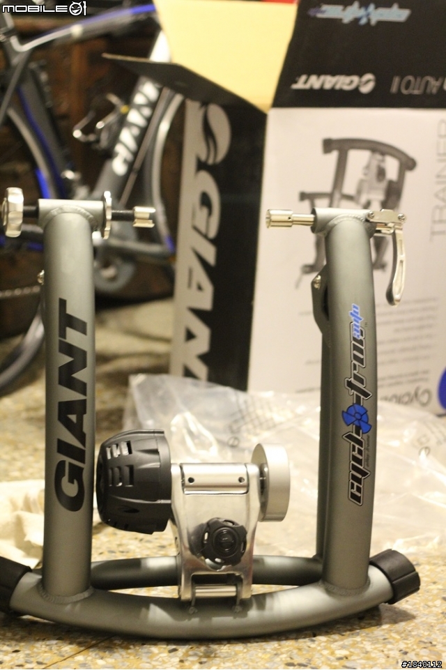 [開箱]2013 TCR COMPOSITE 3 圖多