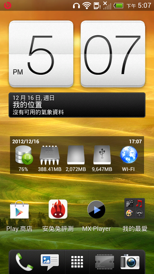 ONES測試