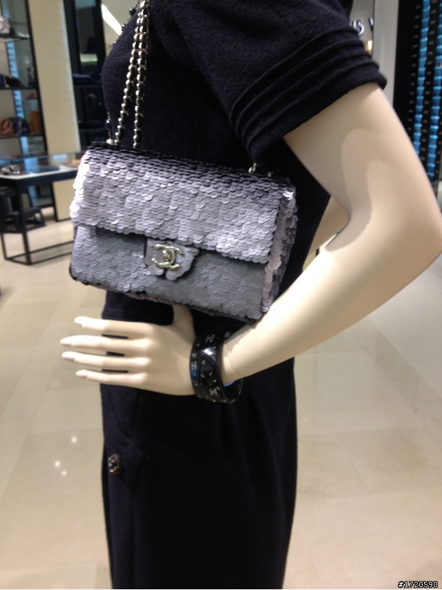 DFS關島小開箱CHANEL