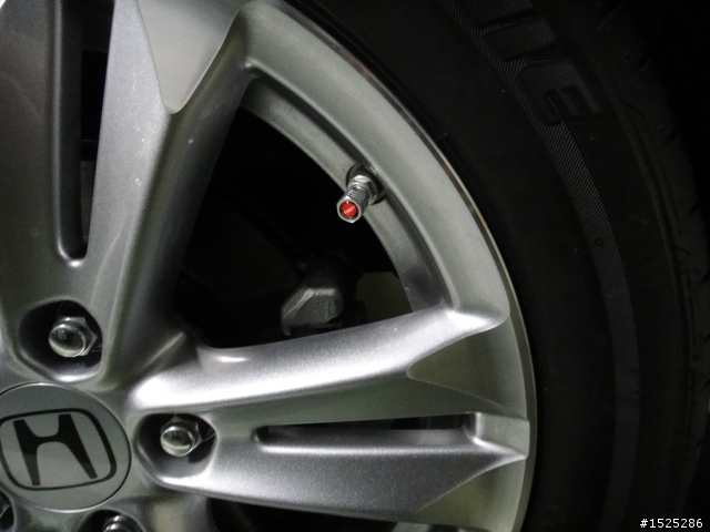 開箱－後視鏡型胎壓偵測結合倒車攝影