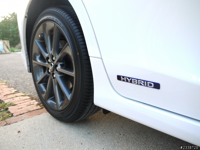 美到作夢夢到都會笑- CT200h F SPORT(開箱)加po滿月檢查(附圖)