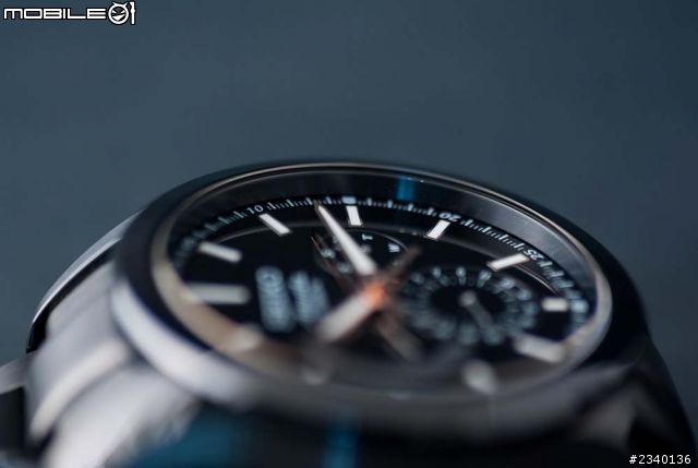 [開箱文] SEIKO ANANTA漆藝錶款SPB027J1