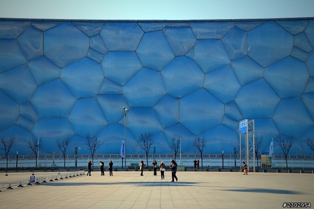 新手北京行canon650D + 騰龍A16隨拍分享!!!