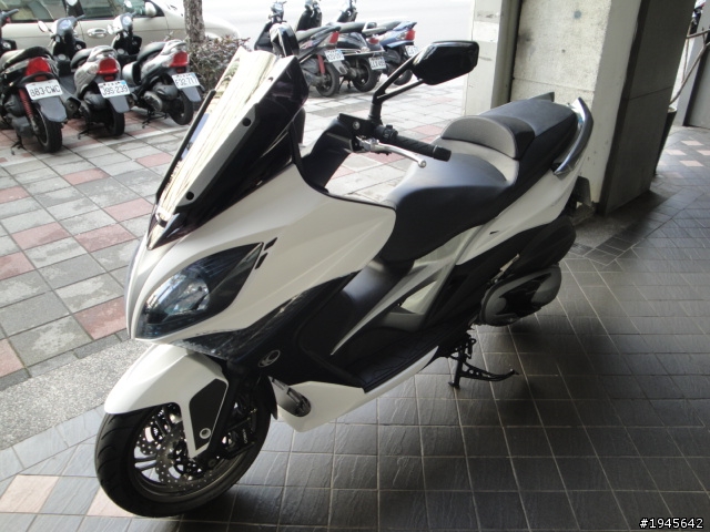 我的刺激400終於來刺激我了