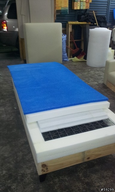 再次入手PH沙發牀