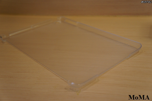 [MoMo桑分享] iPad mini + Smart Cover 另一種隨身攜帶高行動力的感動