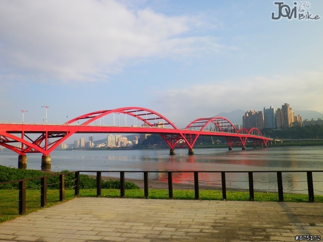 [路線]光復橋>石門_富貴角燈塔(富基漁港) 94km