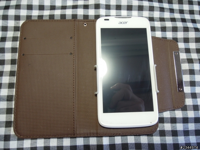 acer e350之我也能用卡來登