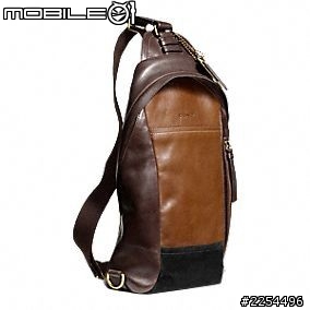 [請益] 單肩背包 Sling bag 品牌