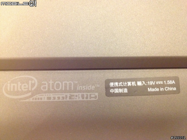 DELL 最新一代商用平板 Latitude 10 超簡開箱