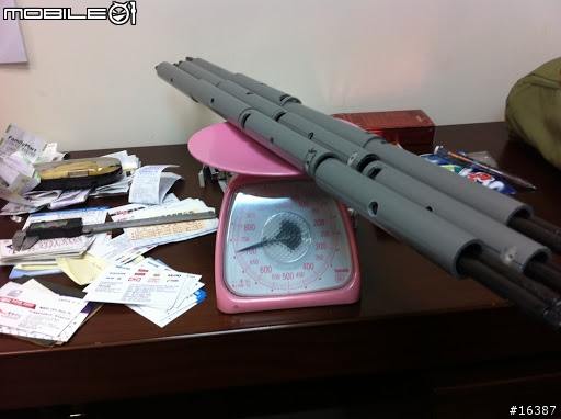 update Tyvek~DIY cuULz Bed/LuxuryLite行軍床