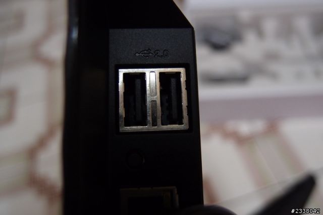 [開箱文] ASUS RT-N56U Gigabit 路由器