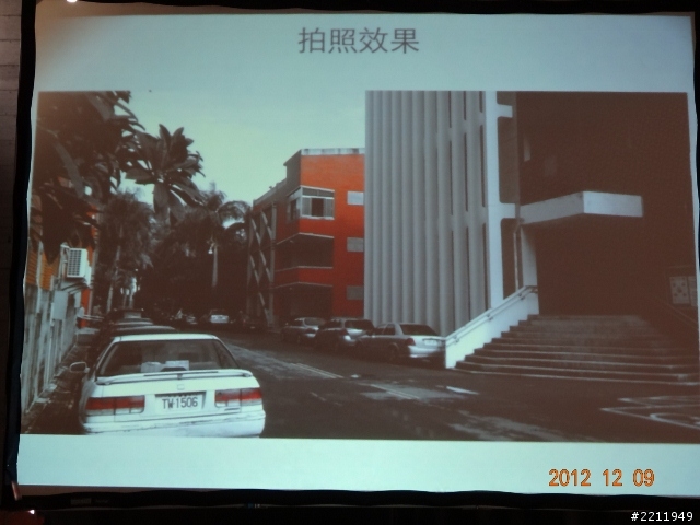 (重發)看就知道的"SONY"，2012年度壓軸旗艦機"Xperia V"!"體驗心得"分享(原發時間12/18