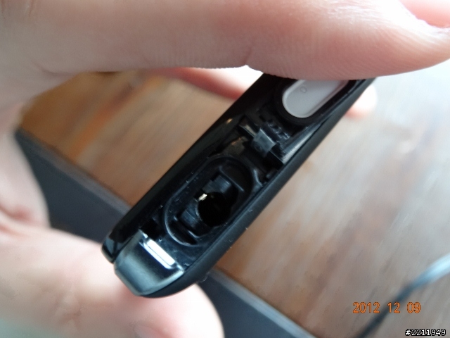 (重發)看就知道的"SONY"，2012年度壓軸旗艦機"Xperia V"!"體驗心得"分享(原發時間12/18