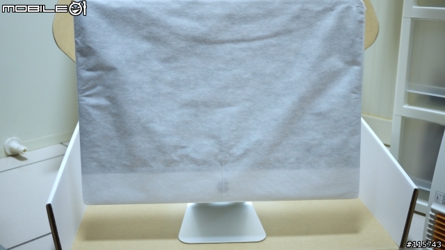 [開箱文]2012 NEW iMAC 21.5吋