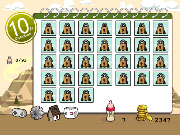鉄人，比 Angry Birds更有挑戰性！