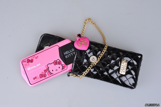 (代PO文) 應該是全台唯一的TR-150 Hello Kitty...不專業開箱文！