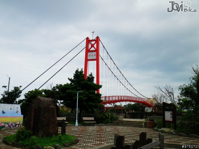 [路線]光復橋>石門_富貴角燈塔(富基漁港) 94km