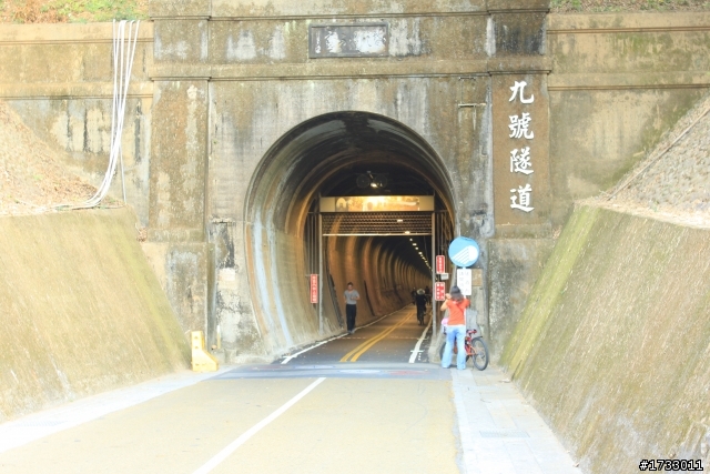 當兵前最後一次熱血 一人單車環島11天10夜(12/23更新DAY2)