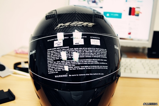 不專業開箱文章 M2R XR-1
