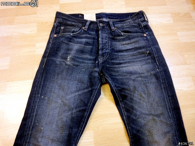 [分享] DENIM & SUPPLY RALPH LAUREN 牛仔褲