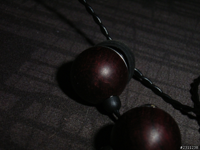 【開箱】應該是首發，FiSCHER audio FA-968