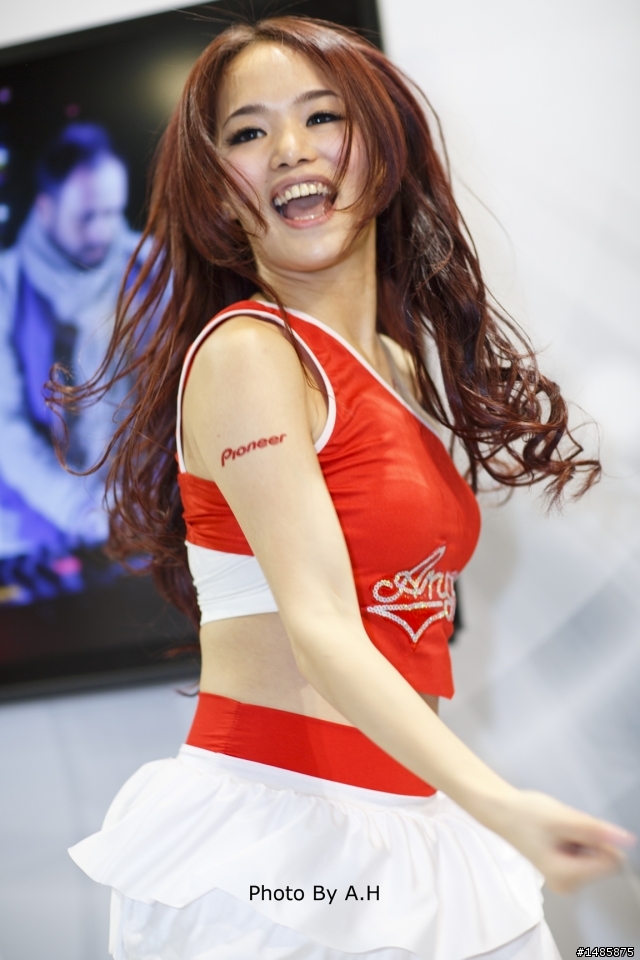 2012 資訊月