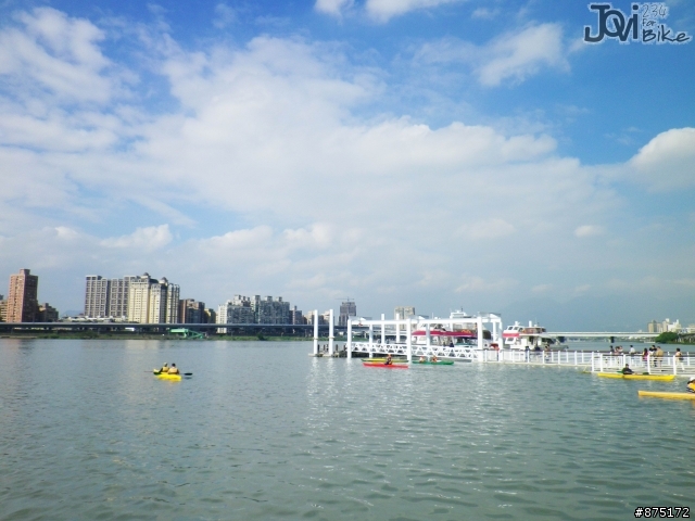[路線]光復橋>石門_富貴角燈塔(富基漁港) 94km