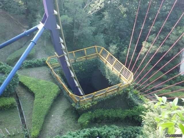 11/25 劍湖山世界一日遊...之我是不是瘋了阿....dink180
