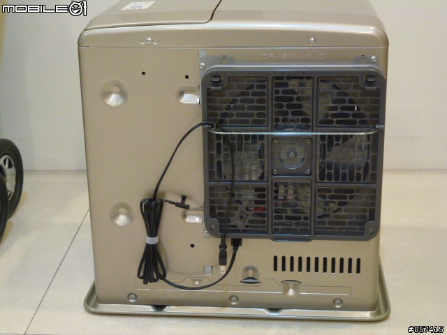 服用DAINICHI-FW565LT煤油爐-中