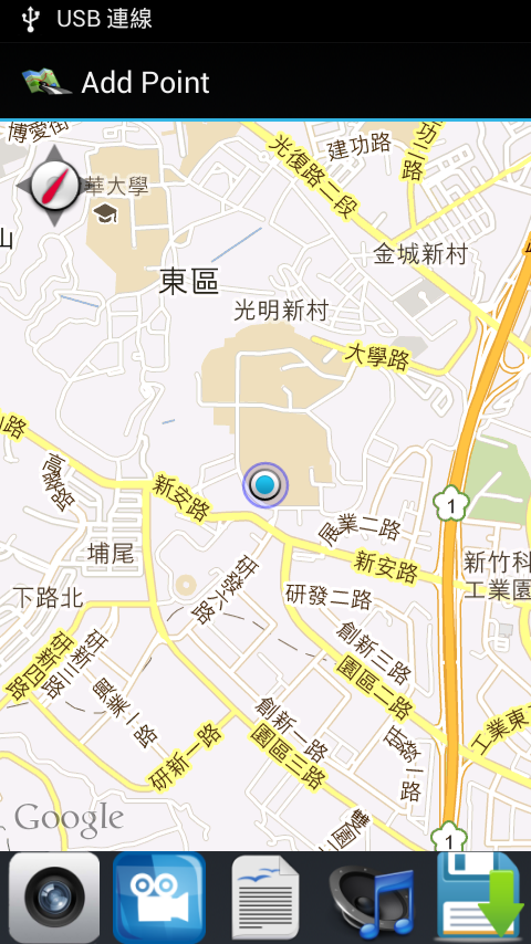[自製app]TripDiary旅遊日記